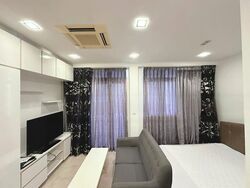 Prestige Heights (D12), Apartment #470065001